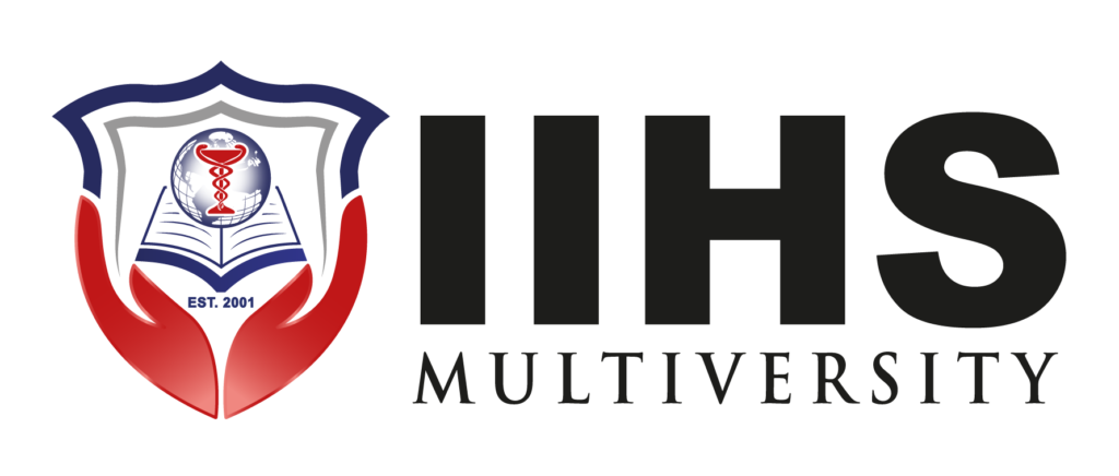 IIHS LOGO